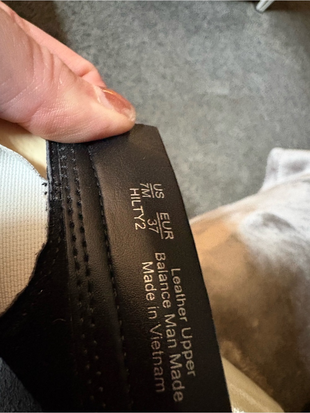 Brand new Sam Edelman cream mid boots. - Picture 8 of 8
